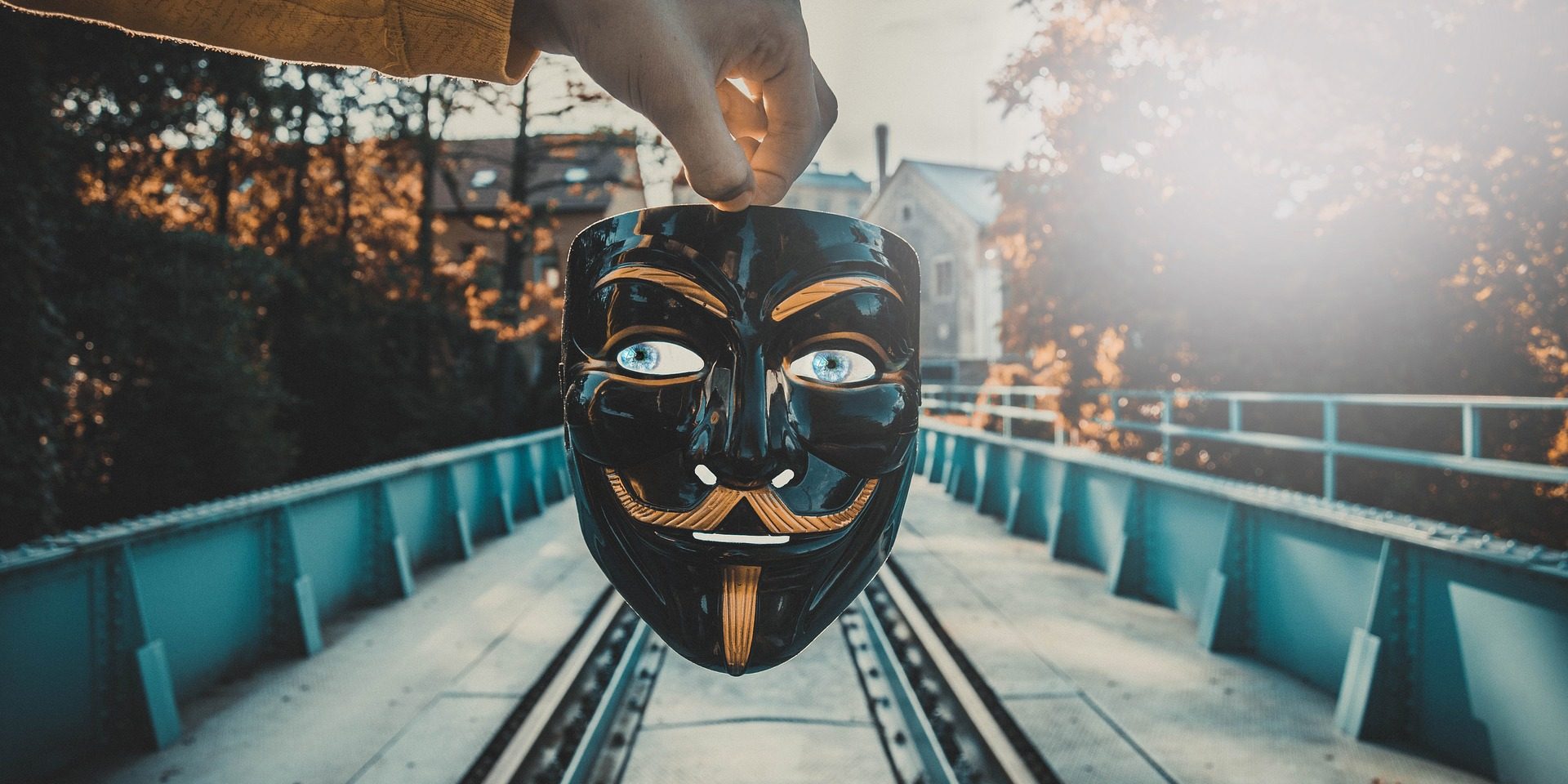 Fake Influencer