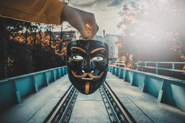 Fake Influencer