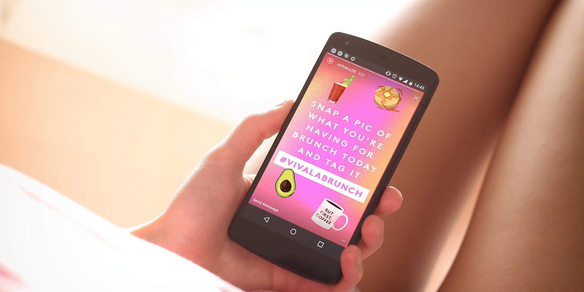 Top 5 Instagram Marketing Trends 2019