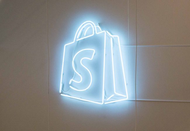 Shopify and TikTok Partnership to Integrate and Fuel E-Commerce Activity