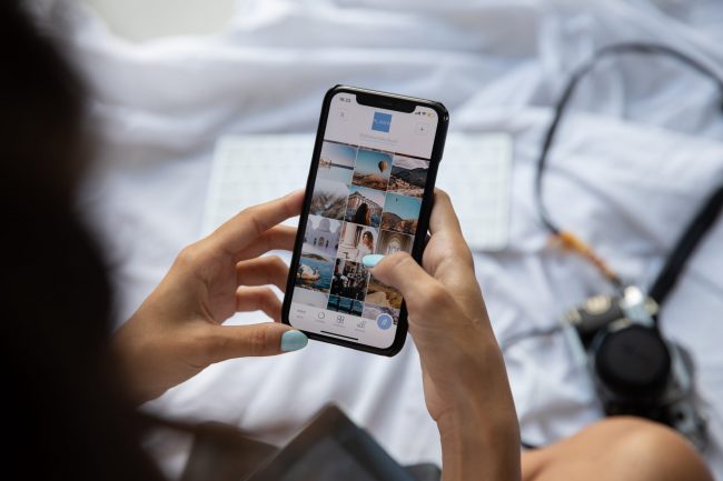 How to Find Instagram Influencers in Your Niche
